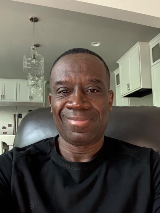 Daniel Jean-Baptiste