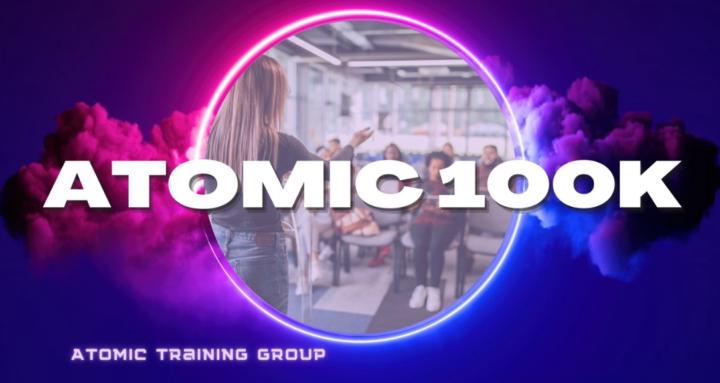 ATOMIC 100K