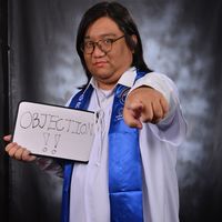 Daniel Edward Guinto