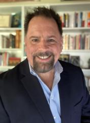 Shawn Lacagnina
