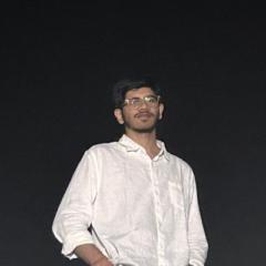 Vedant Nasit