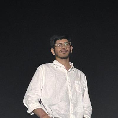 Vedant Nasit