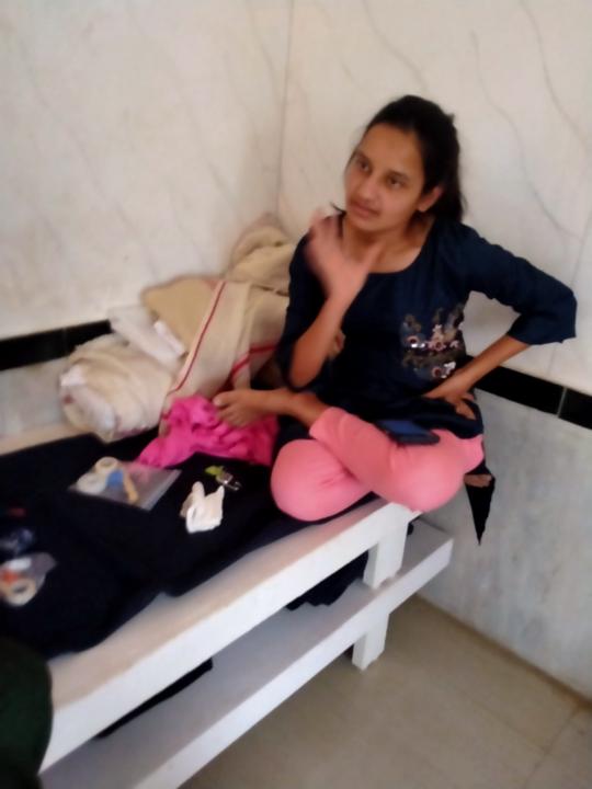 Zeel Shah