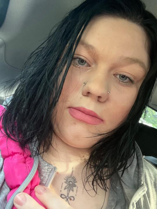 Katie McCalla