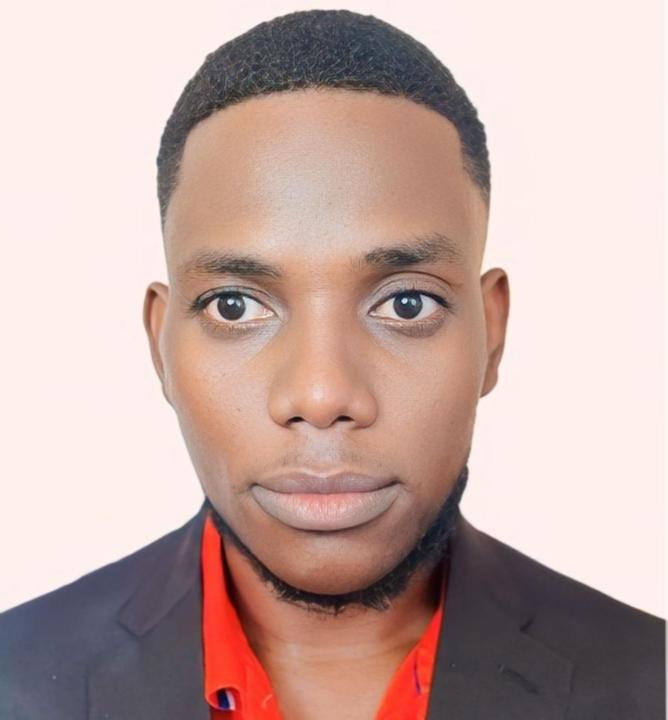 Clark Cassandro Moise