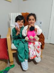Aleen Waheed