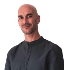 Alberto Fernandez Morilla