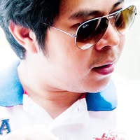 Chotipat Sritanitkiat