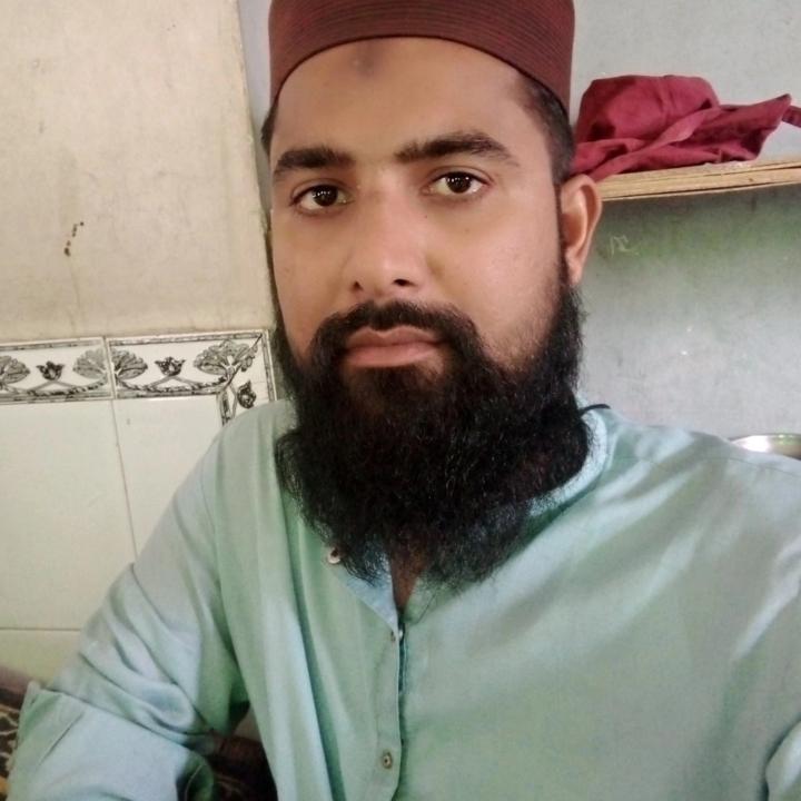 Muhammad Aamir