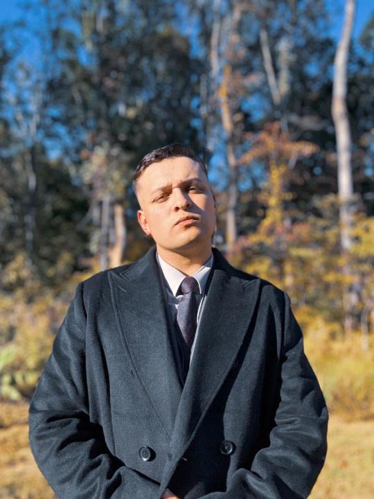 Carlos Nino