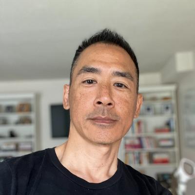 Bryan Tai