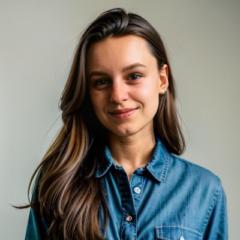 Iryna Kinzebaieva