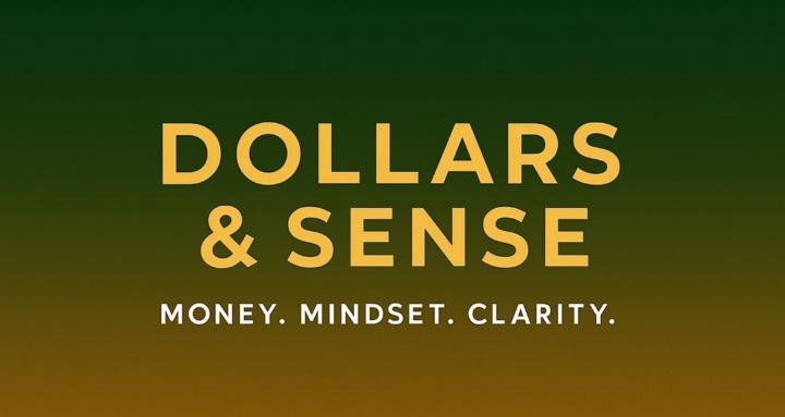 Dollars and Sense