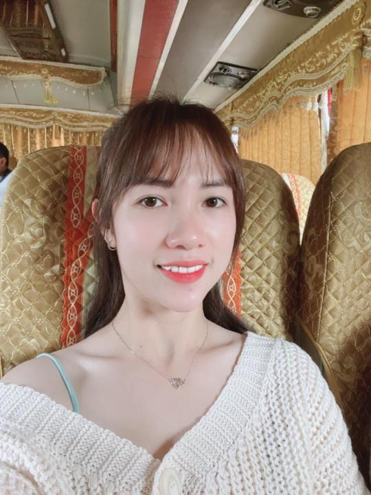 Trần Thị kiều phương
