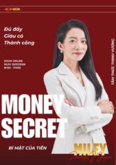 Miley Phượng Nguyễn