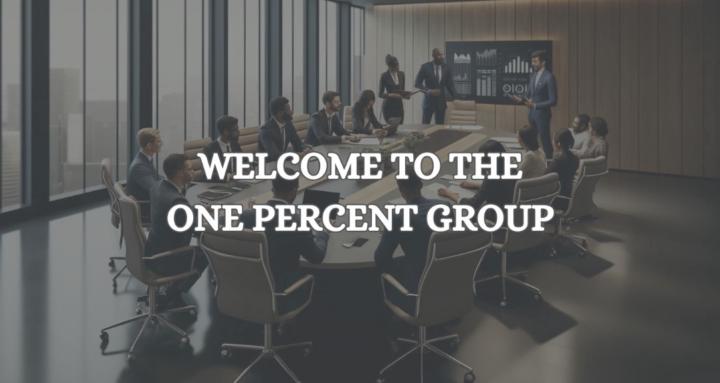 One Percent Group