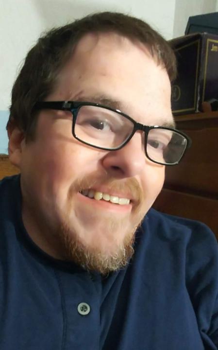 Erik Tate