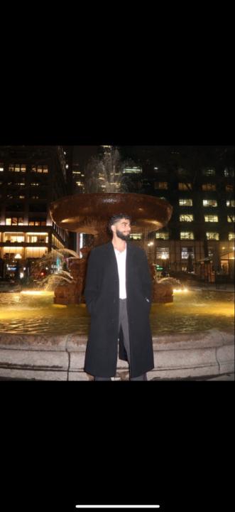 Haziq Ahmad
