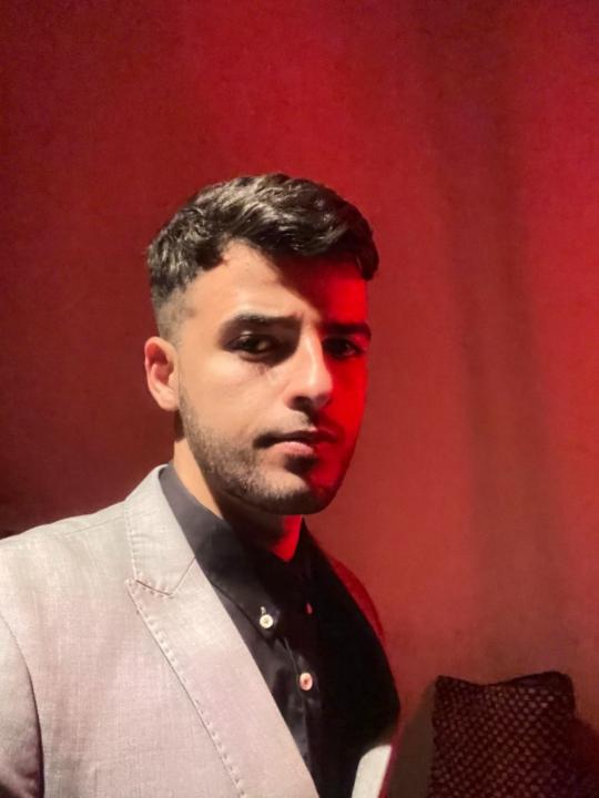 Abdulmujib Aldoukali