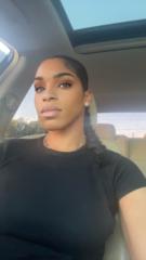 Jazzmin Jackson