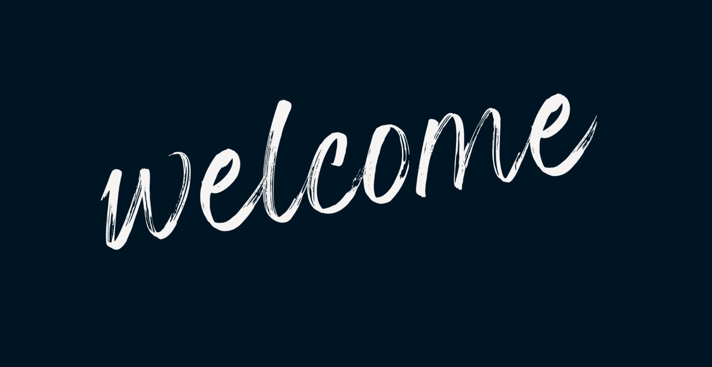 Welcome to HER