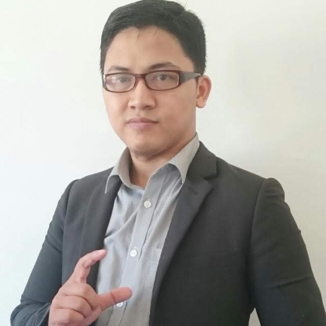 Khairul akhyar Bin abdullah