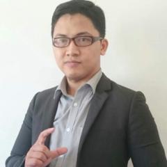 Khairul akhyar Bin abdullah