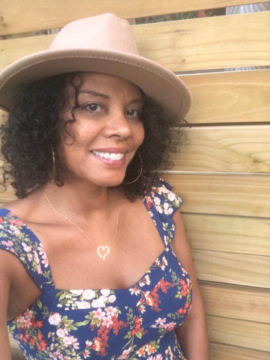Tamara Hood