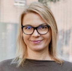 Ingrida Tarbūnė