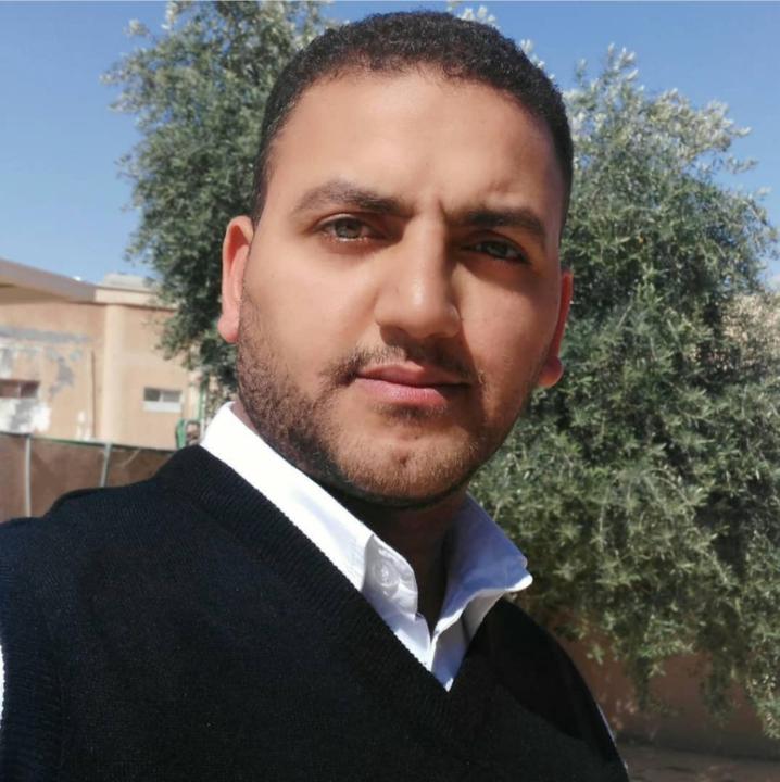 Alaa Elmasry