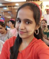 Aparna Sangam