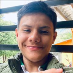 Samuel Hurtado