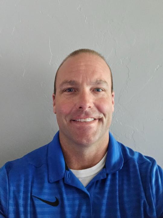 Brian Clarkston