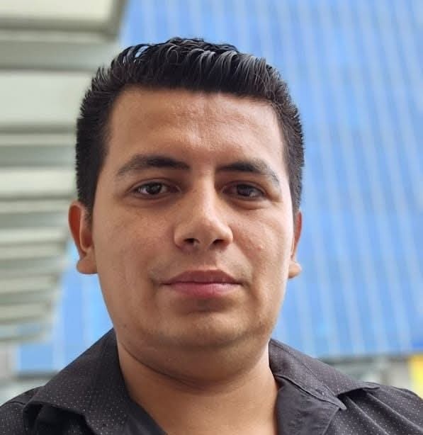 Marvin Mejia