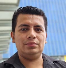 Marvin Mejia