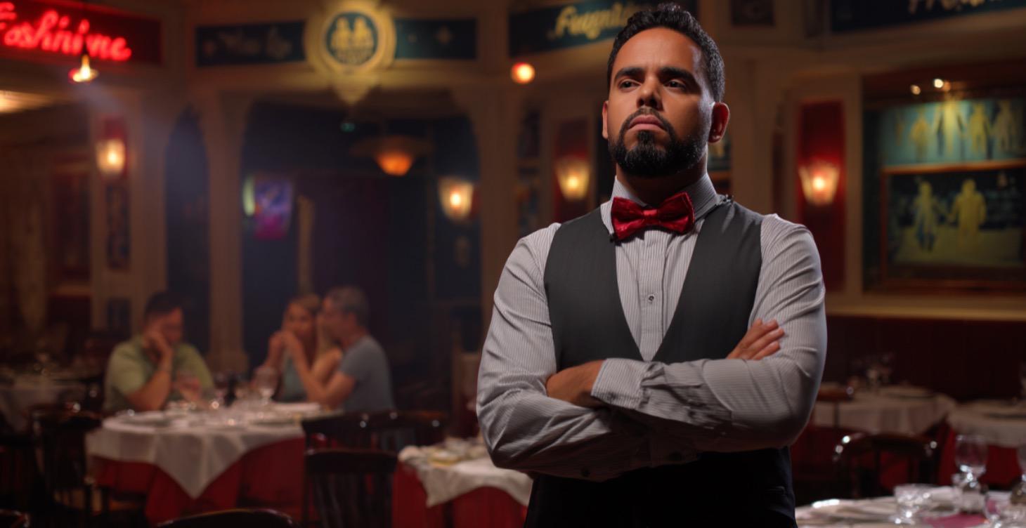 Mente StrongServer, Mindset PRO