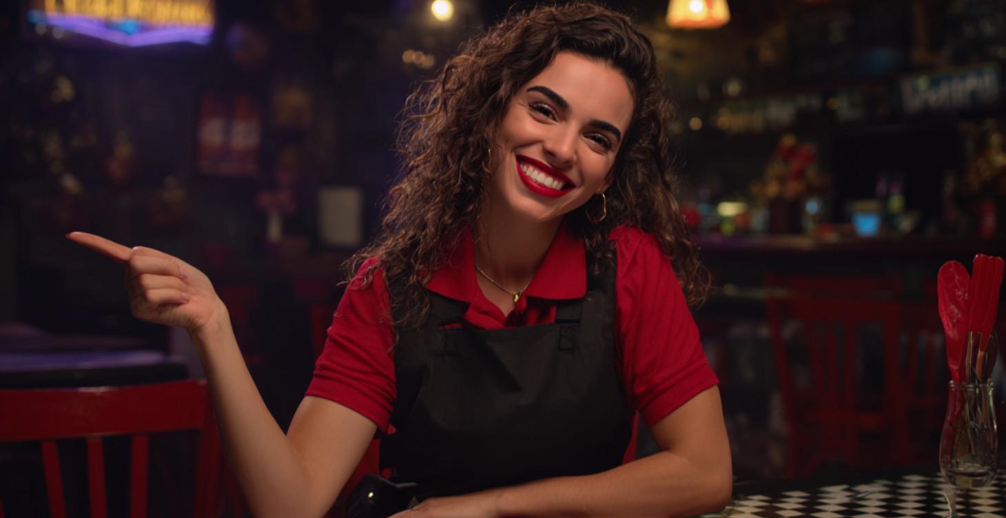 Estación Impecable, Mesa Impecable