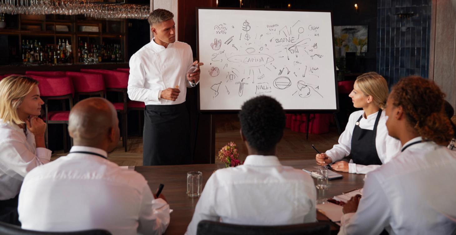 Equipo, Turnos y Próximo Nivel