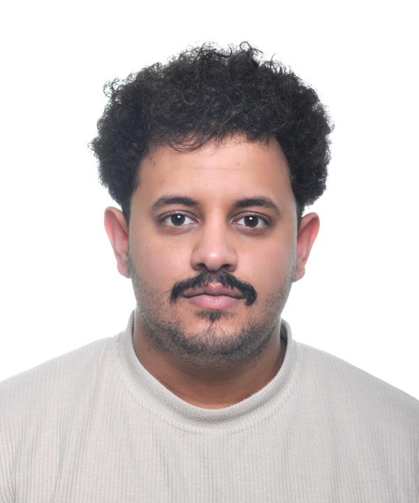 Ahmed Fahd