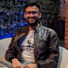 Prateek Anil