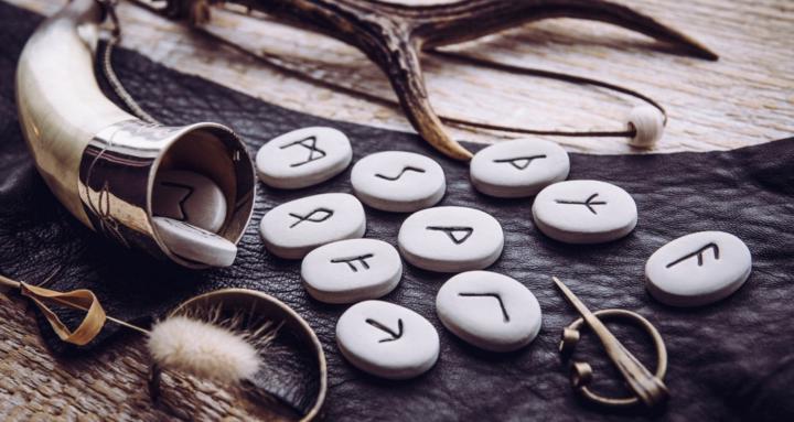 The power of Runes