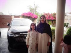 Syra Usman