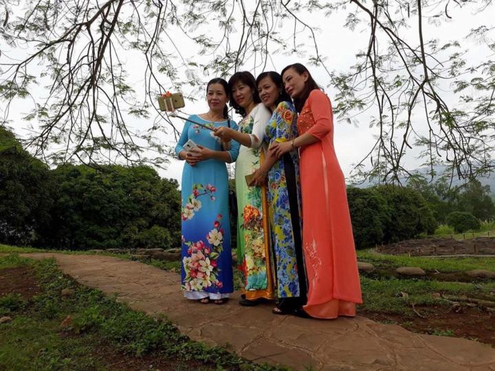 Phạm Thuỷ Phạm Thuỷ