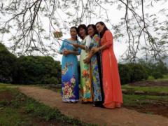 Phạm Thuỷ Phạm Thuỷ