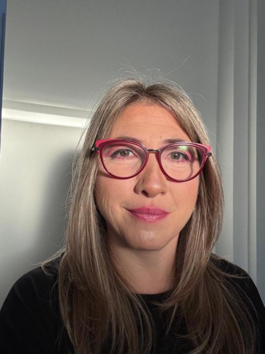 Cecilia Celina Espinosa Garbo