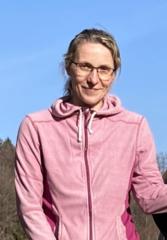 Nadine Franke