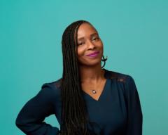 Rashida Boyd