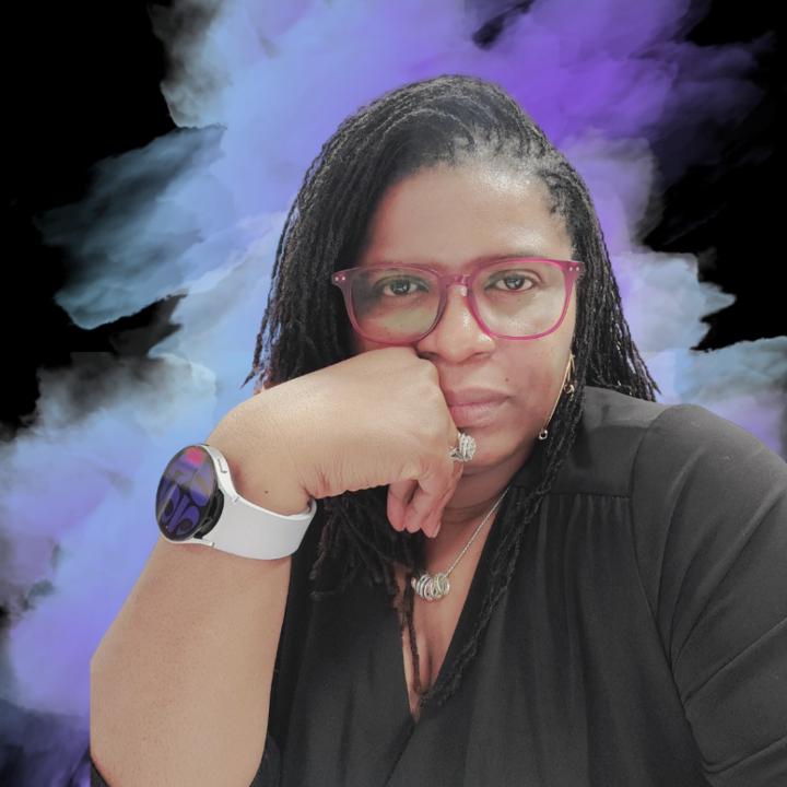 Keisha Ware