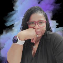 Keisha Ware