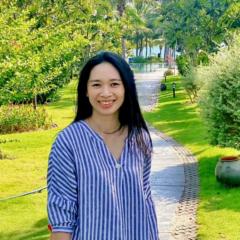 Chau Nguyen Thi Thai